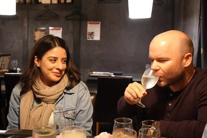 Tokyo Ginza Private Food Tour: Immerse in Taste & Tradition - Additional Culinary Discoveries
