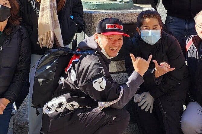 Tokyo Grand Sumo Tournament. - Cultural Significance of Sumo