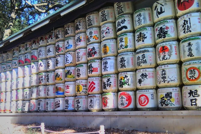 Tokyo Half Day Private Tour / Customization & Hotel Gathering OK! - Booking and Confirmation