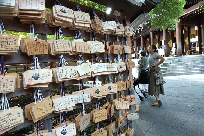 Tokyo Half Day Private Tour / Customization & Hotel Gathering OK! - What to Expect on the Tour