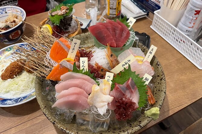 Tokyo Half Day With a Local Expert Guide - Key Points