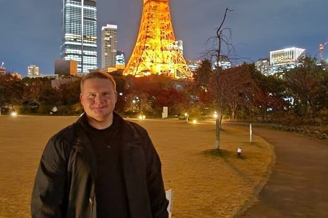 Tokyo Half Day With a Local Expert Guide - Convenient Meeting and Pickup Options
