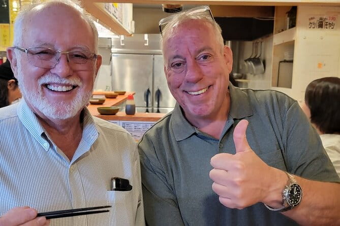 Tokyo Half Day With a Local Expert Guide - Flexible Timing for Your Convenience