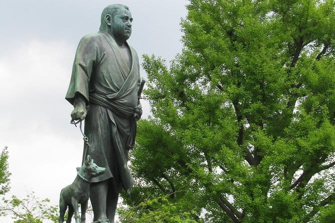 Tokyo Highlights, Asakusa, Ueno, Yanaka Walking - Gratuity Guidelines