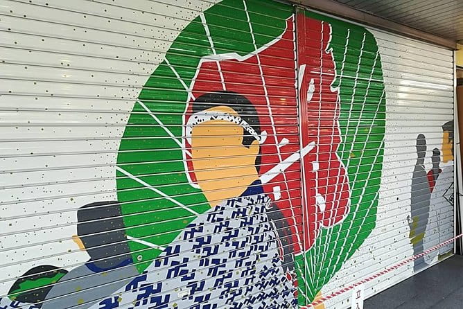 Tokyo Highlights, Asakusa, Ueno, Yanaka Walking - Additional Considerations