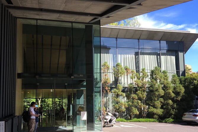 Tokyo Highlights Food and Culture - Hidden Gems: Local Markets and Street Food