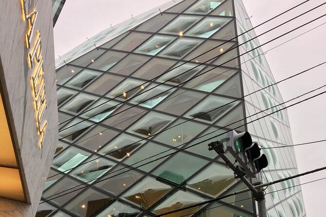 Tokyo Highlights Food and Culture - Navigating Tokyos Public Transportation System