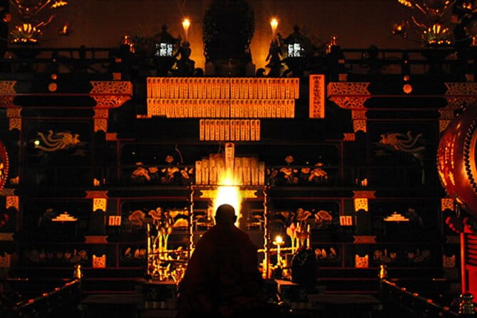 Tokyo Highlights Guided Walking Tour Part 2 - Highlights of the Itinerary