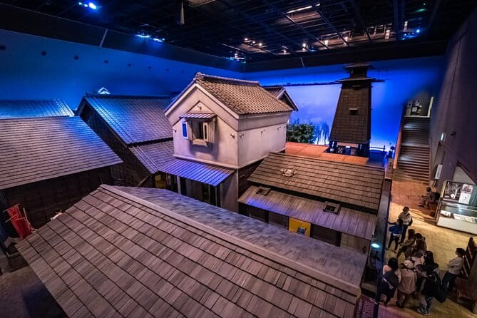 Tokyo Highlights Guided Walking Tour Part 2 - Local Guide Insights: Culture and History