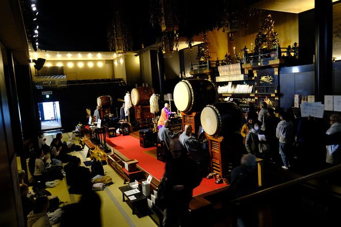 Tokyo Highlights Guided Walking Tour Part 2 - Frequently Asked Questions