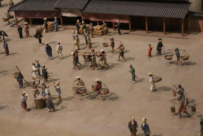 Tokyo Highlights, Imperial Palace, Kiyosumi Garden, Ukiyo-e Museum - Customizing Your Tokyo Experience