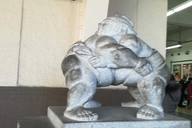 Tokyo Highlights, Imperial Palace, Kiyosumi Garden, Ukiyo-e Museum - Tips for First-Time Visitors