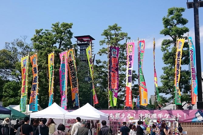 Tokyo Highlights, Imperial Palace, Kiyosumi Garden, Ukiyo-e Museum - Navigating Tokyos Public Transportation