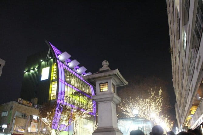 Tokyo Highlights, Meiji Shrine, Asakusa, Ueno & Tokyo National Museum - Inclusions and Exclusions