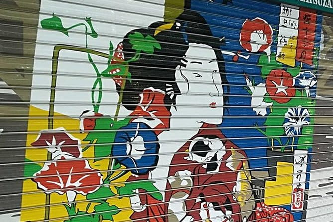 Tokyo Highlights, Meiji Shrine, Asakusa, Ueno & Tokyo National Museum - Visiting Ueno and the Tokyo National Museum