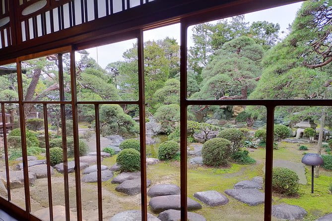 Tokyo Highlights, Shibamata, Temple of Wood Carving, Japanese Style House - Discovering Traditional Japanese Architecture