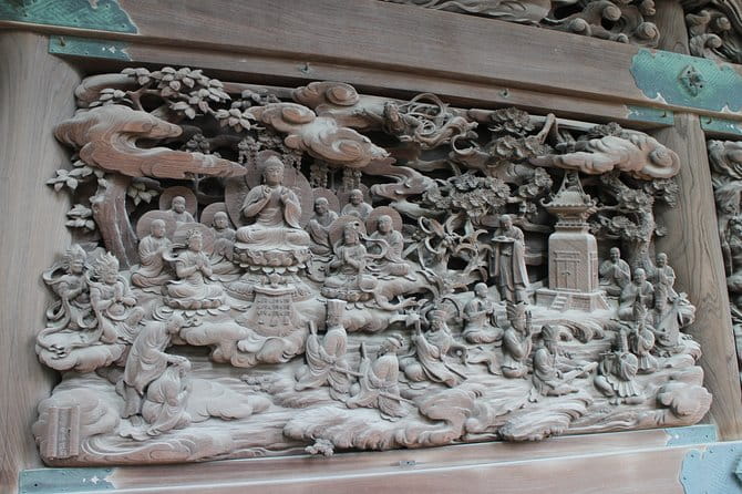 Tokyo Highlights, Shibamata, Temple of Wood Carving, Japanese Style House - Private Tour Experience: What to Expect