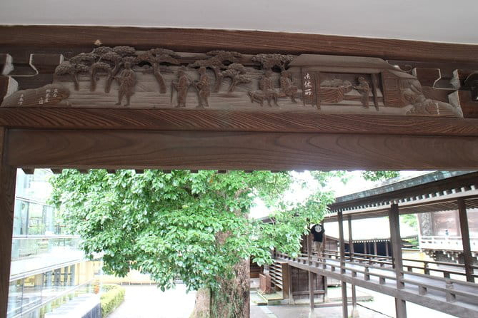 Tokyo Highlights, Shibamata, Temple of Wood Carving, Japanese Style House - Authentic Reviews: Traveler Experiences in Shibamata