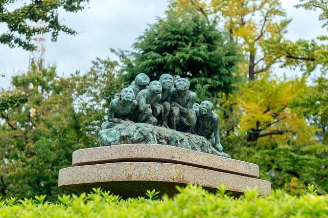 Tokyo History: Sensoji Temple & Asakusa District Private Tour - Discovering Asakusas Cultural Gems