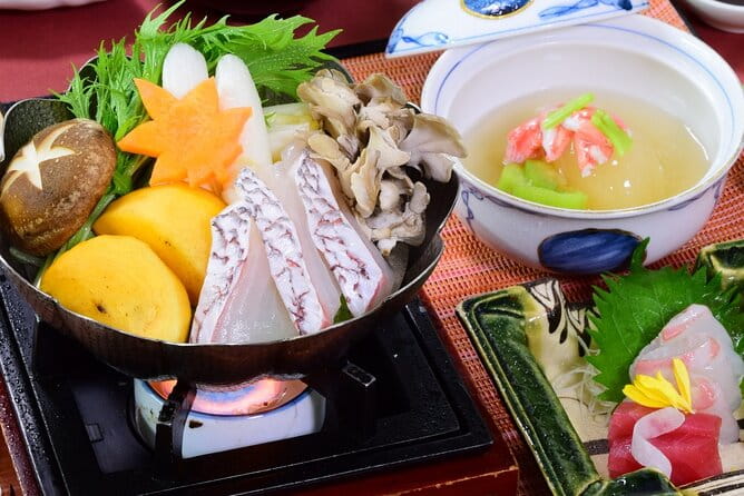 Tokyo Imperial Palace Higashi Gyoen Wellness Tour With Lunch - Cancellation Policy