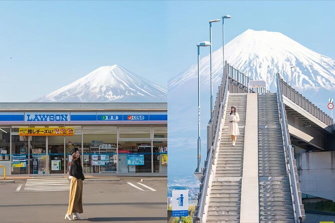 Tokyo: Instagram-Worthy Mt Fuji & Lake Kawaguchiko Day Trip - Key Points