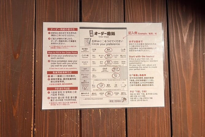 Tokyo: Japanese Anime Stores With Ramen Lunch in Shibuya - Key Points