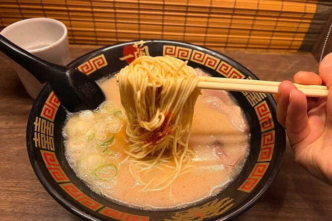 Tokyo: Japanese Anime Stores With Ramen Lunch in Shibuya - Tips for Enjoying Your Tour