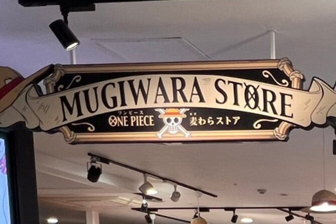 Tokyo: Japanese Anime Stores With Ramen Lunch in Shibuya - Frequently Asked Questions