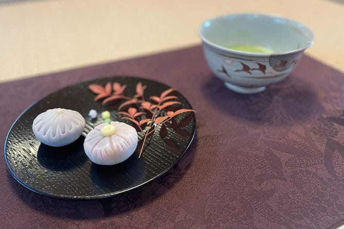 Tokyo: Japanese Sweets Making Experience - Key Points