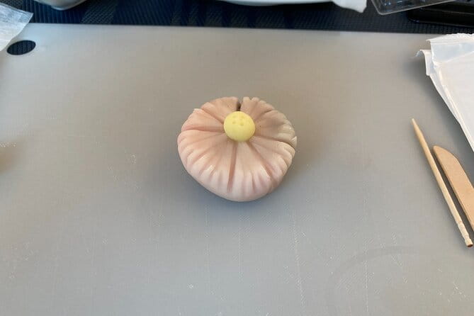 Tokyo: Japanese Sweets Making Experience - Why You Should Try Wagashi Making in Tokyo
