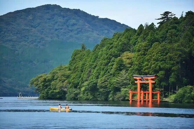 Tokyo Kamakura Day Trip - Key Points