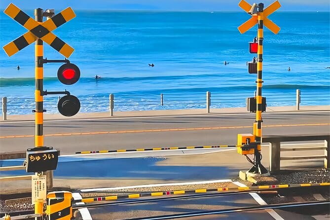 Tokyo Kamakura Day Trip - Booking and Confirmation