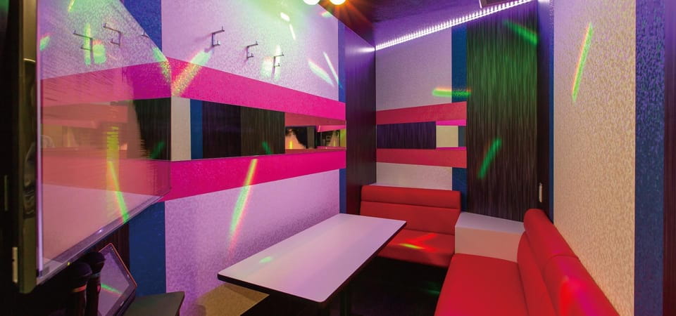 Tokyo: Karaoke Box Experience at BIG ECHO - Additional Service Options