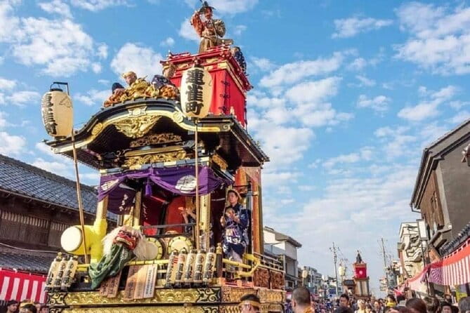 Tokyo: Karuizawa, Hoshino Resorts and Glacier Shrine Day Tour - Hoshino Resorts: Luxury Accommodations and Experiences