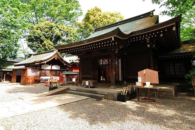 Tokyo Karuizawa Prince Outlet and Hoshino Resorts Area 1 Day Tour - Participation Guidelines