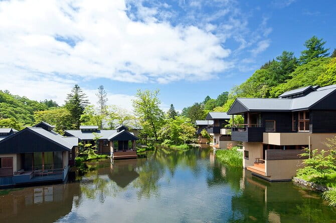 Tokyo Karuizawa Prince Outlet and Hoshino Resorts Area 1 Day Tour - Cancellation and Refund Policy