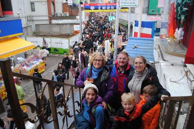 Tokyo Kawaii Tour Near Shinjuku Shibuya Harajuku - Experience Unique Japanese Soft Drinks
