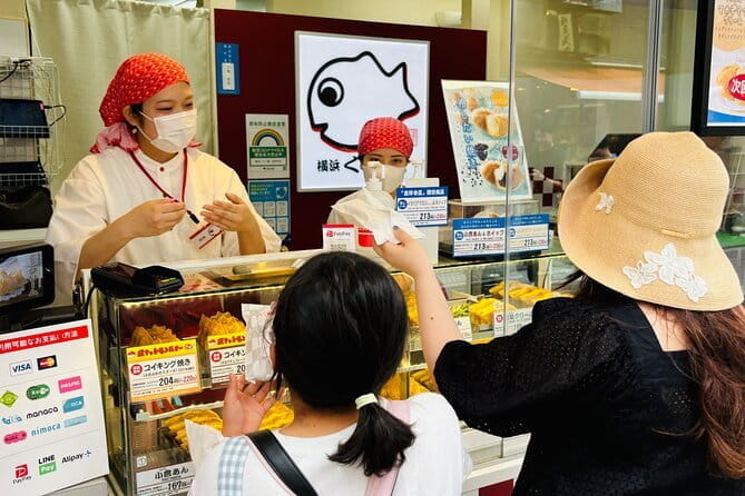 Tokyo Kichijoji Gourmet & Animation Museum Tour - Meeting and Pickup Details