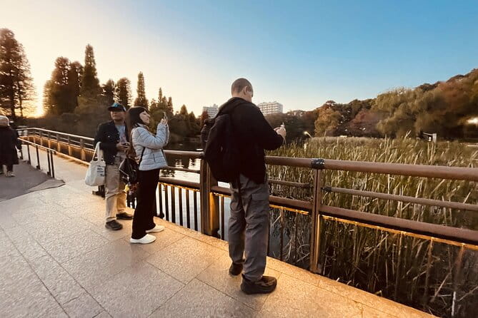 Tokyo Kichijoji Twilight: Explore Instagram-Worthy Hidden Spots - Key Points