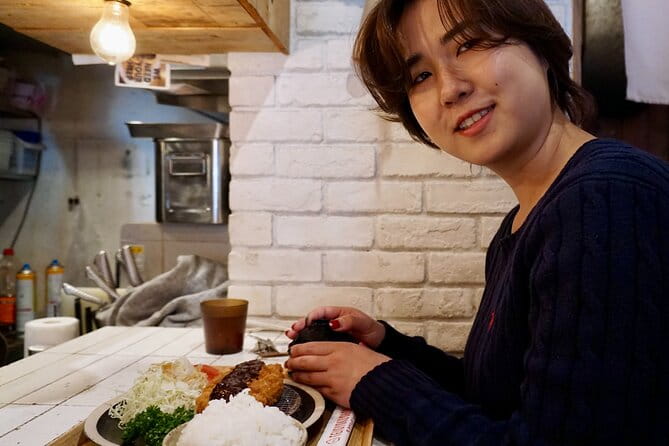 Tokyo: Know About Hokusai and Sumo Culture in 2.5 Hours - Additional Tour Highlights