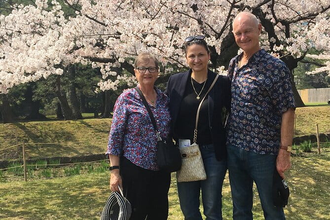 Tokyo Layover Tour With a Local: Private and Tailored to Your Needs - Transportation and Meeting Details