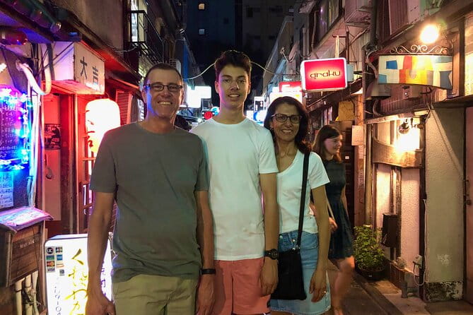 Tokyo Layover Tour With a Local: Private and Tailored to Your Needs - Cancellation and Accessibility Policies