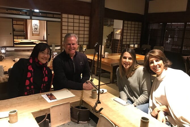 Tokyo Layover Tour With a Local: Private and Tailored to Your Needs - Tailoring Your Tokyo Layover Experience