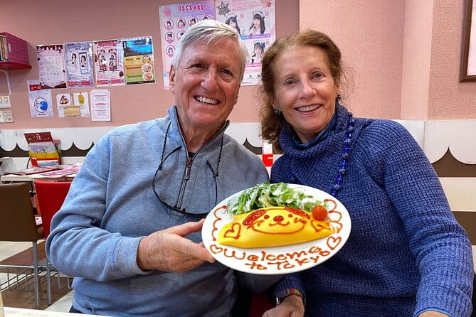 Tokyo Layover Tour With Licensed Guide & Vehicle: NRT Airport Dep - Tips for a Smooth Experience