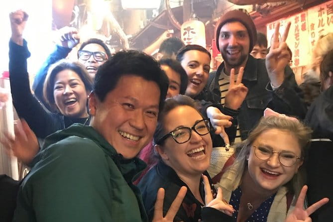 Tokyo Life After 5 - Foods & Drinks - Osaka-style Deep-Fried Skewers Sensation