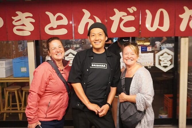 Tokyo : Local Bar and Ramen Hopping Tour in Ikebukuro - Planning Your Ikebukuro Adventure