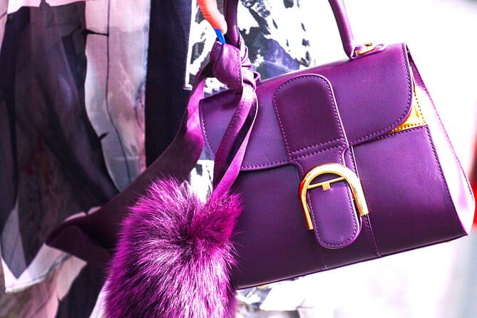 Tokyo Local Fashion Designers Shopping Tour With a Stylist - Highlights of the Shopping Tour