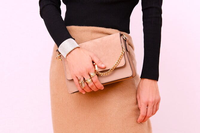 Tokyo Local Fashion Designers Shopping Tour With a Stylist - Tips for Making the Most of Your Shopping Tour