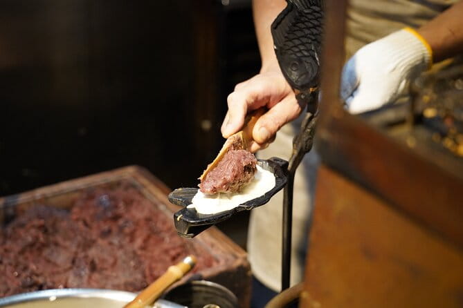 Tokyo Local Foodie Adventure Near Roppongi - Personal and Engaging Experience