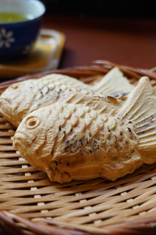 Tokyo: Local Foodie Adventure Near Roppongi - Participant Information